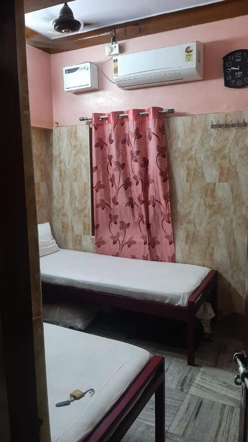 Premier Mansion Hotell Chennai Exteriör bild