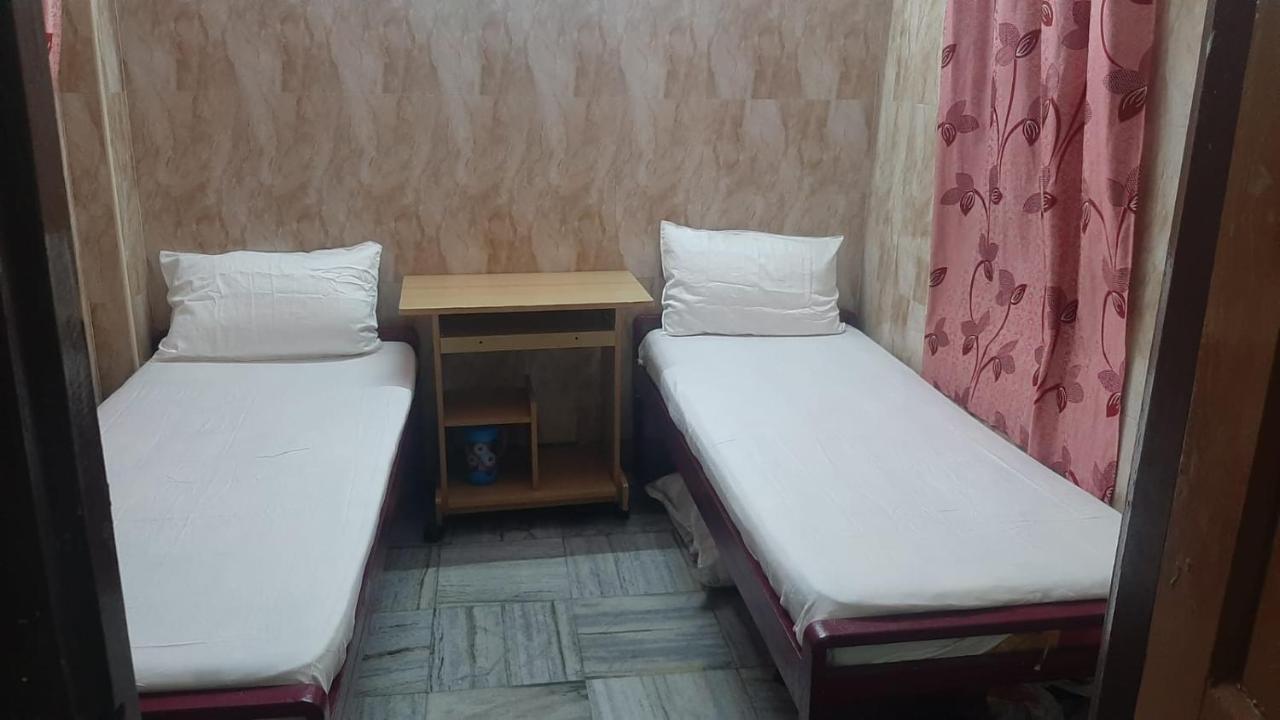 Premier Mansion Hotell Chennai Exteriör bild