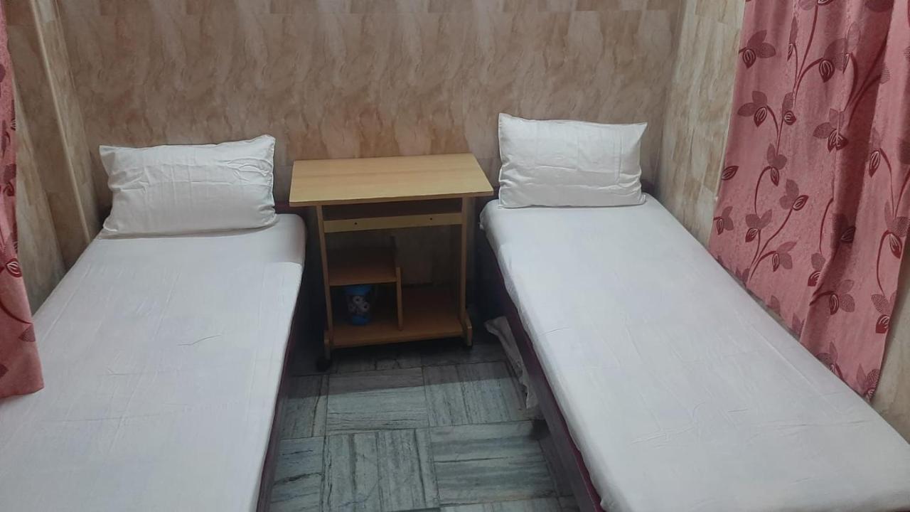 Premier Mansion Hotell Chennai Exteriör bild