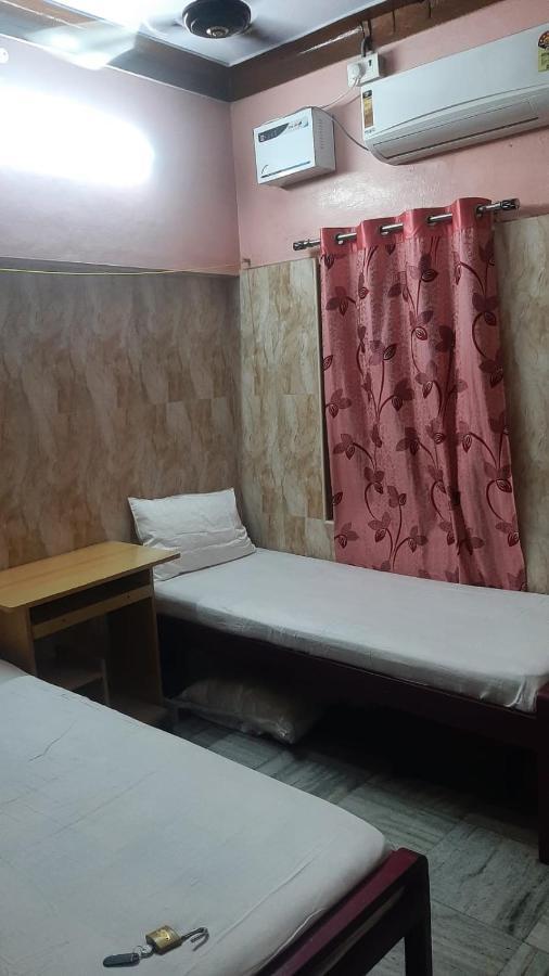 Premier Mansion Hotell Chennai Exteriör bild